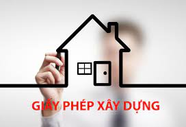 Thủ tục xin giấy phép xây dựng